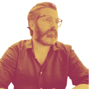 Javier González Romero